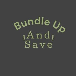 Bundle the items you like and send me an offer